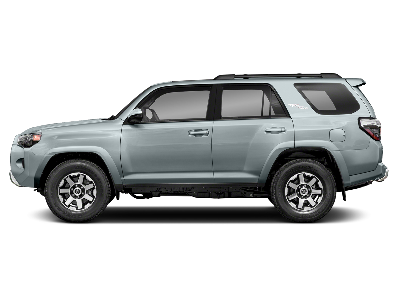 2022 Toyota 4RUNNER TRD Off Road Premium
