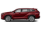2022 Toyota Highlander Hybrid Hybrid Platinum