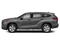 2022 Toyota Highlander Hybrid HYBRID XLE BRONZE