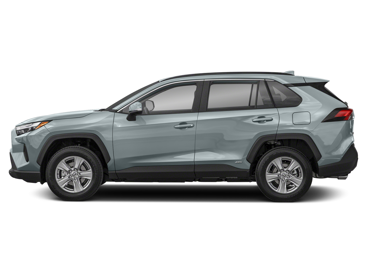 2022 Toyota RAV4 Hybrid Hybrid XLE