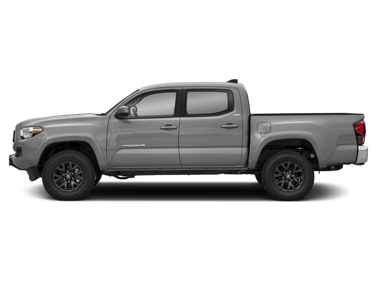 2022 Toyota Tacoma 2WD SR5