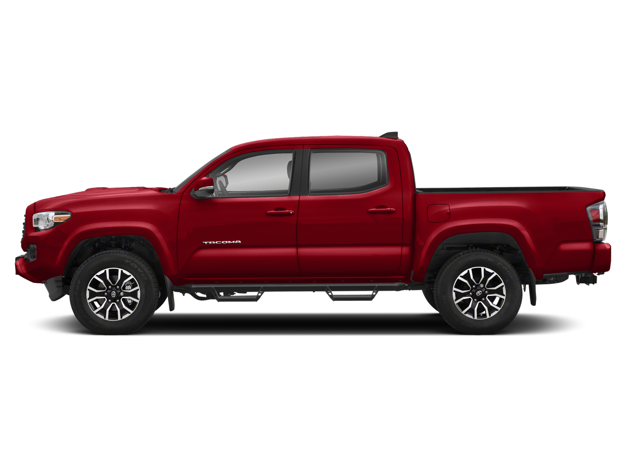 2022 Toyota TACOMA TRD SPORT TRD Sport