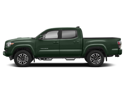 2022 Toyota Tacoma 2WD TRD Sport