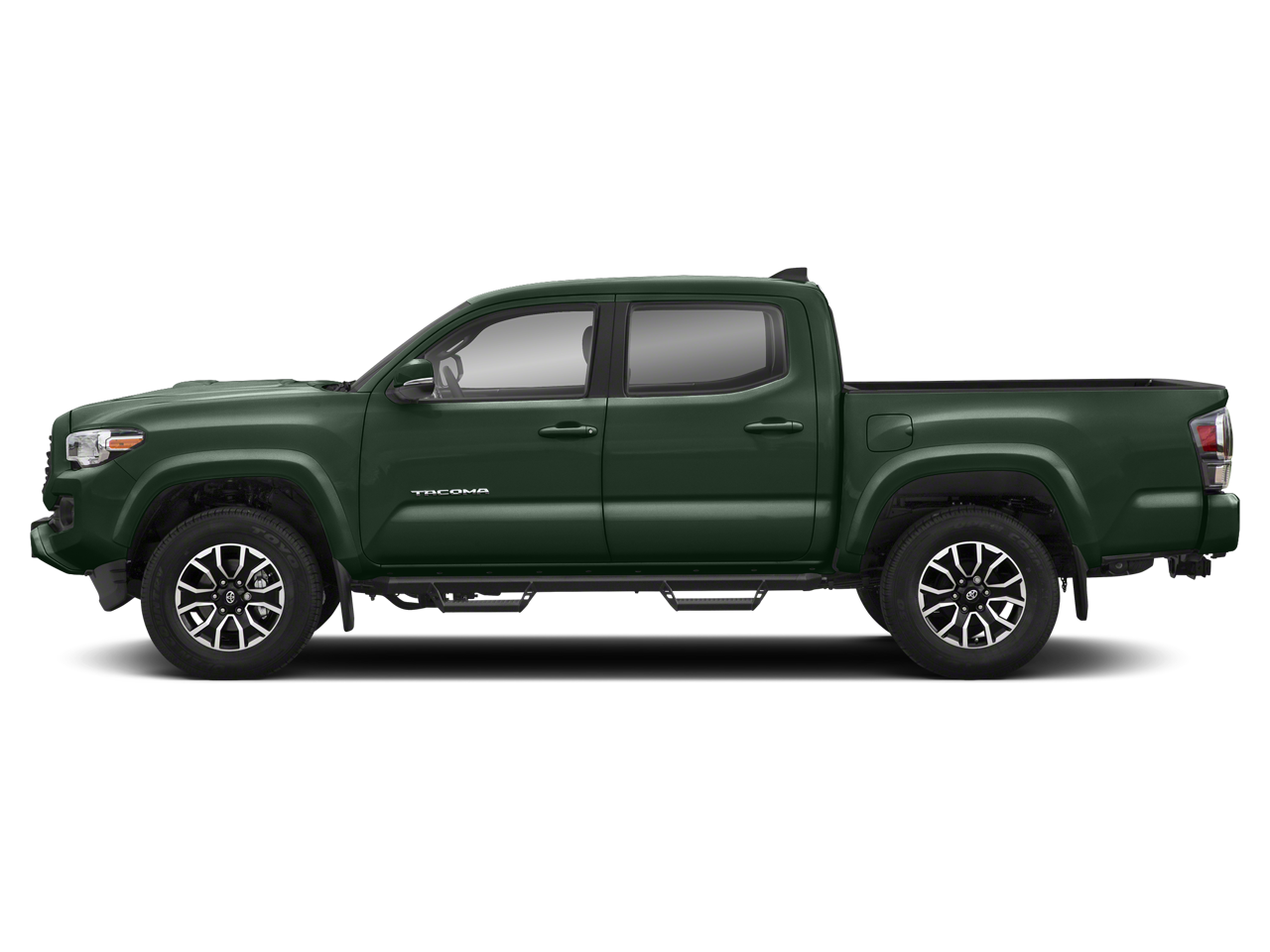 2022 Toyota Tacoma 2WD TRD Sport