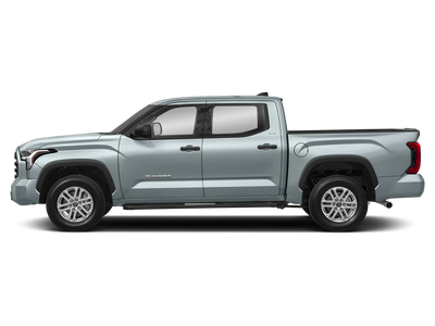 2022 Toyota TUNDRA 4X2 SR5
