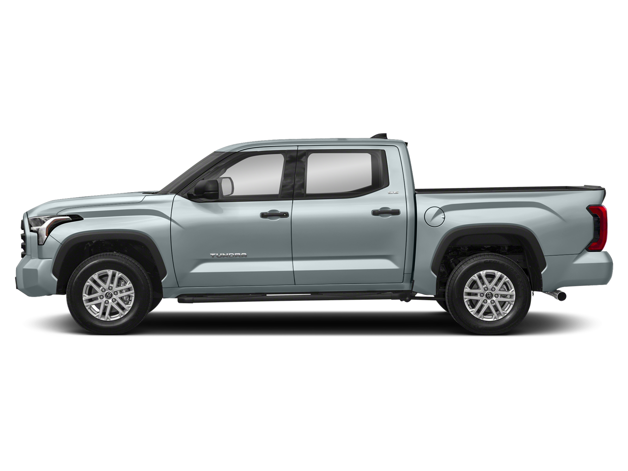 2022 Toyota TUNDRA 4X2 SR5