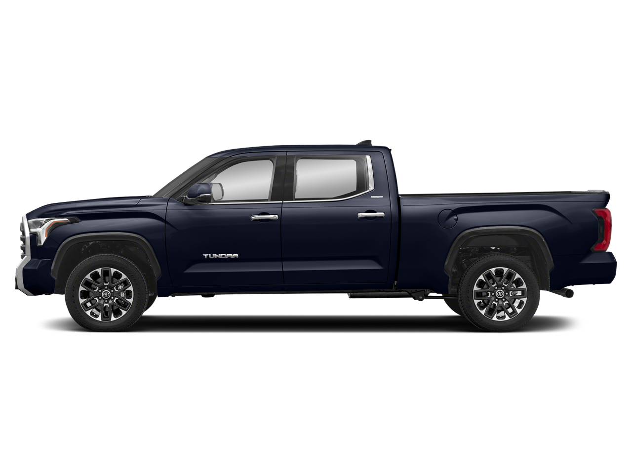2022 Toyota TUNDRA 4X2 Limited