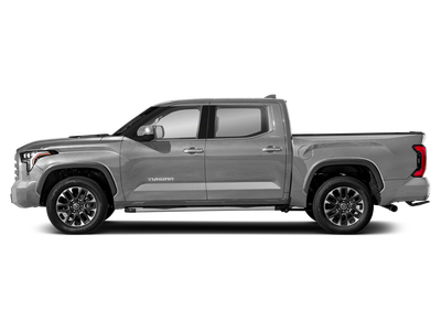 2022 Toyota Tundra i-FORCE MAX Limited Hybrid