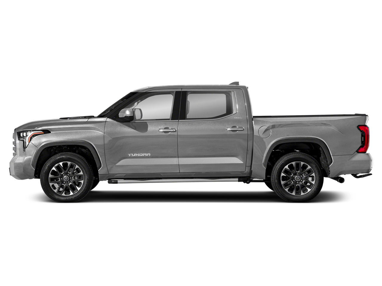 2022 Toyota Tundra i-FORCE MAX Limited Hybrid
