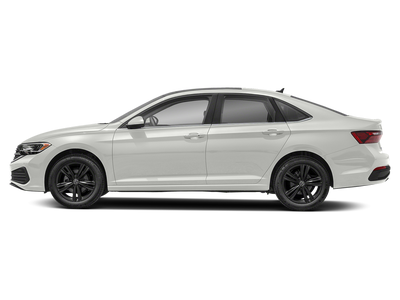 2022 Volkswagen Jetta SE