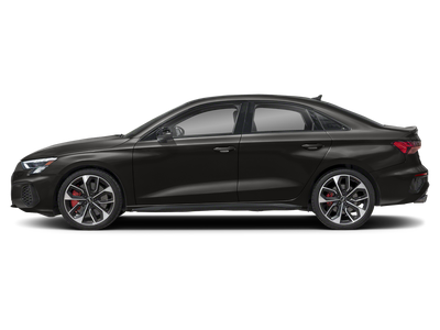 2023 Audi S3 2.0T Premium Plus quattro