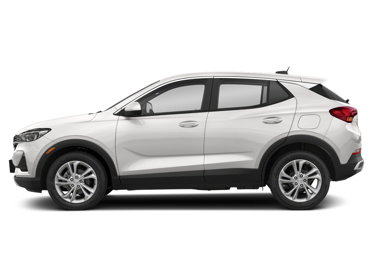 2023 Buick Encore GX Preferred photo 3