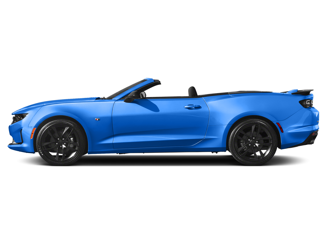 2023 Chevrolet Camaro 2LT