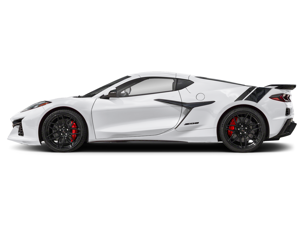 2023 Chevrolet Corvette 3LZ