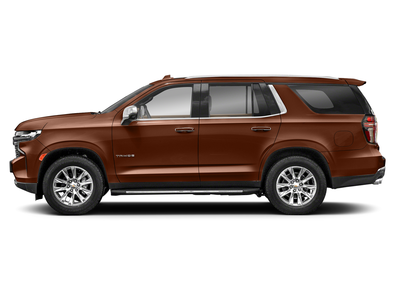 2023 Chevrolet Tahoe Premier San Antonio TX | Universal Toyota ...