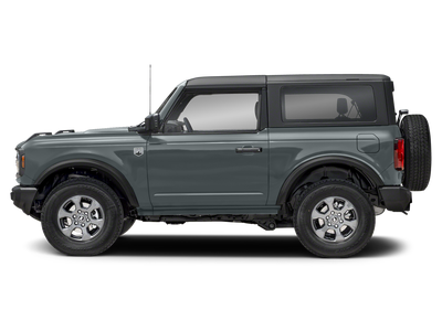 2023 Ford Bronco Big Bend®