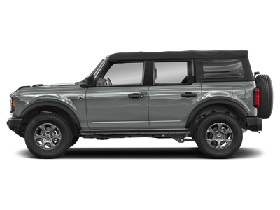 2023 Ford Bronco Big Bend®