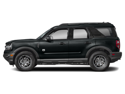 2023 Ford Bronco Sport Big Bend®