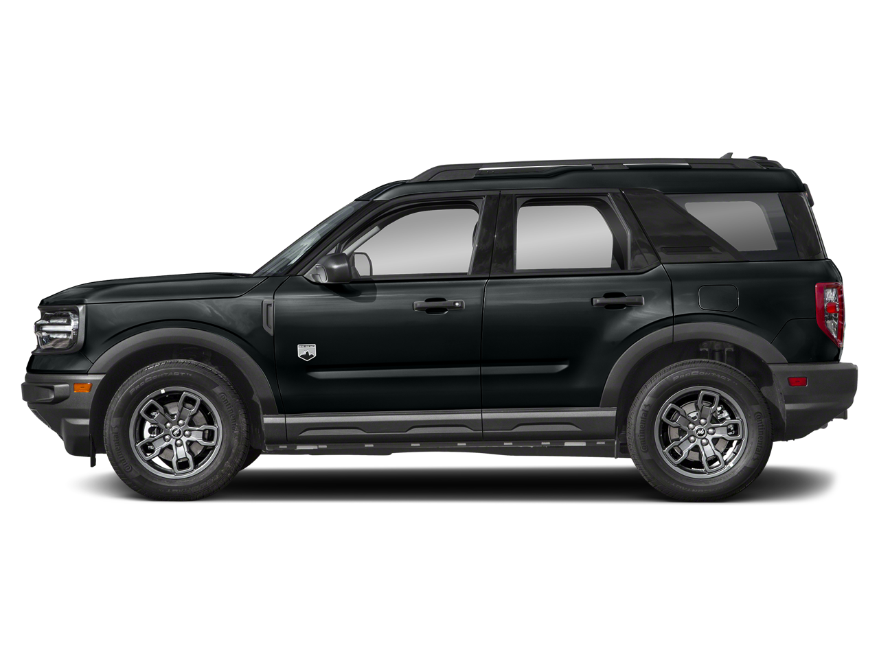 2023 Ford Bronco Sport Big Bend®
