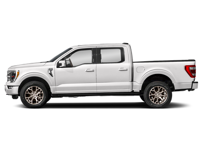 2023 Ford F-150 XLT PowerBoost