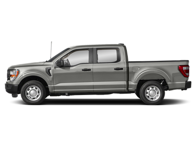2023 Ford F-150 STX