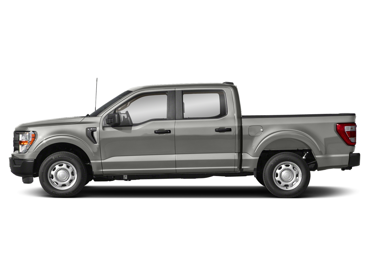 2023 Ford F-150 STX