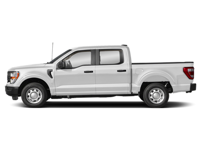 2023 Ford F-150 4WD