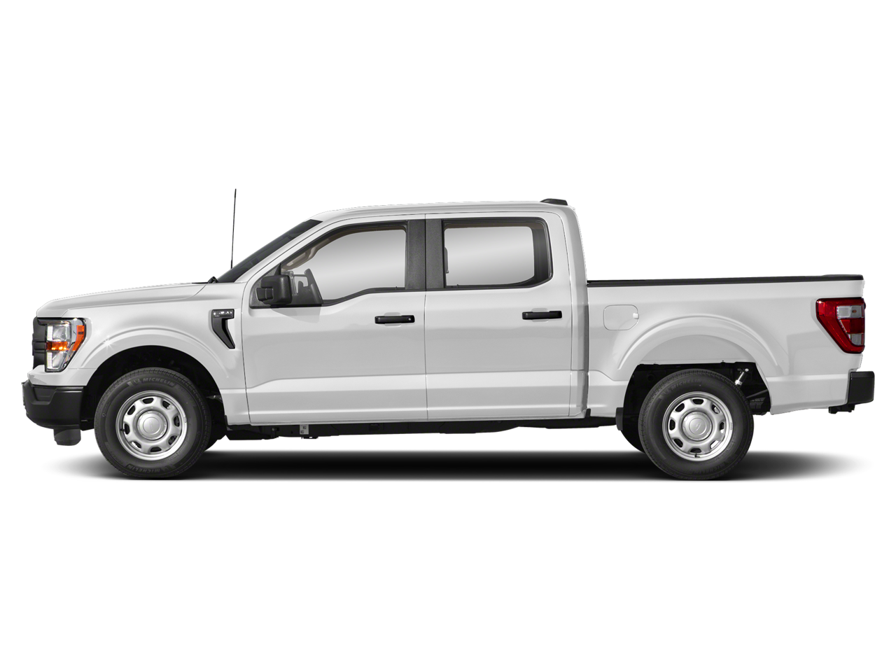 2023 Ford F-150 4WD