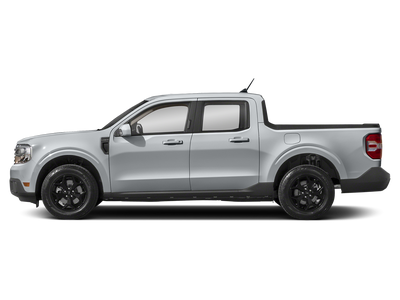 2023 Ford Maverick Lariat®