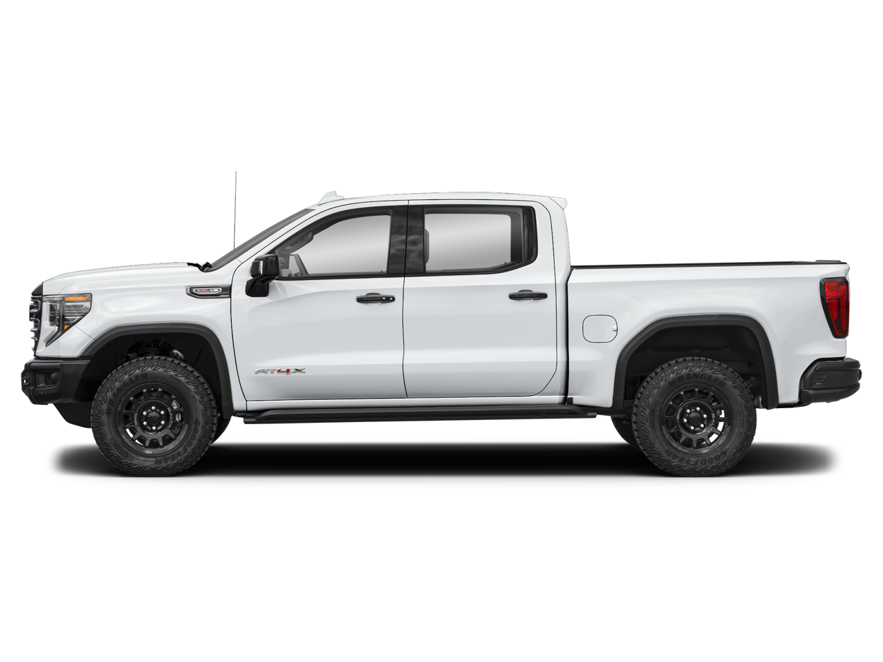 2023 GMC Sierra 1500 AT4X - Photo 53