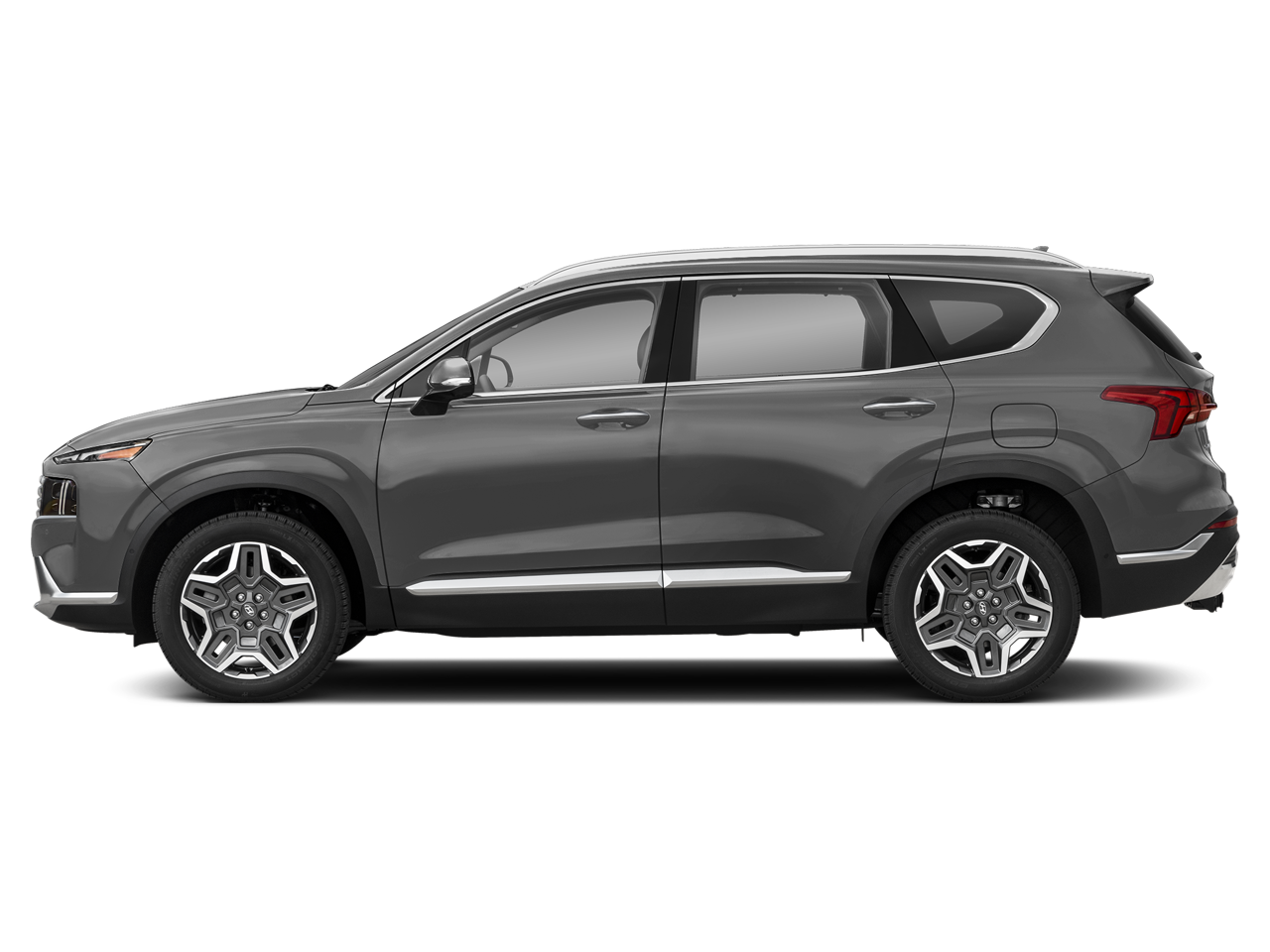 2023 Hyundai Santa Fe Limited photo 4