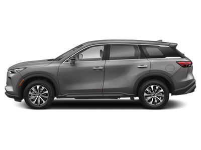 2023 INFINITI QX60 PURE