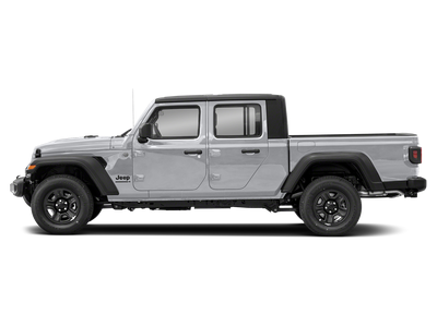 2023 Jeep Gladiator Willys