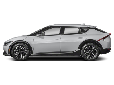 2023 Kia EV6 Wind W/ SMART CRUISE CONTROL
