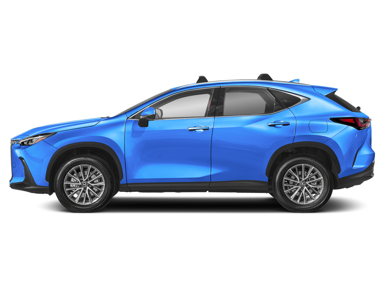 2023 Lexus NX NX 350 Luxury