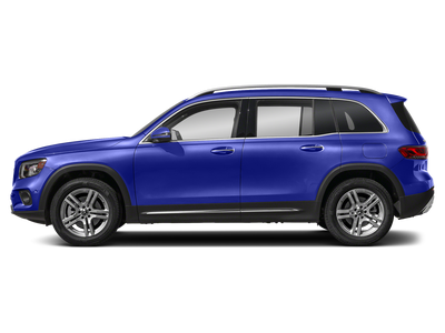 2023 Mercedes-Benz GLB GLB 250