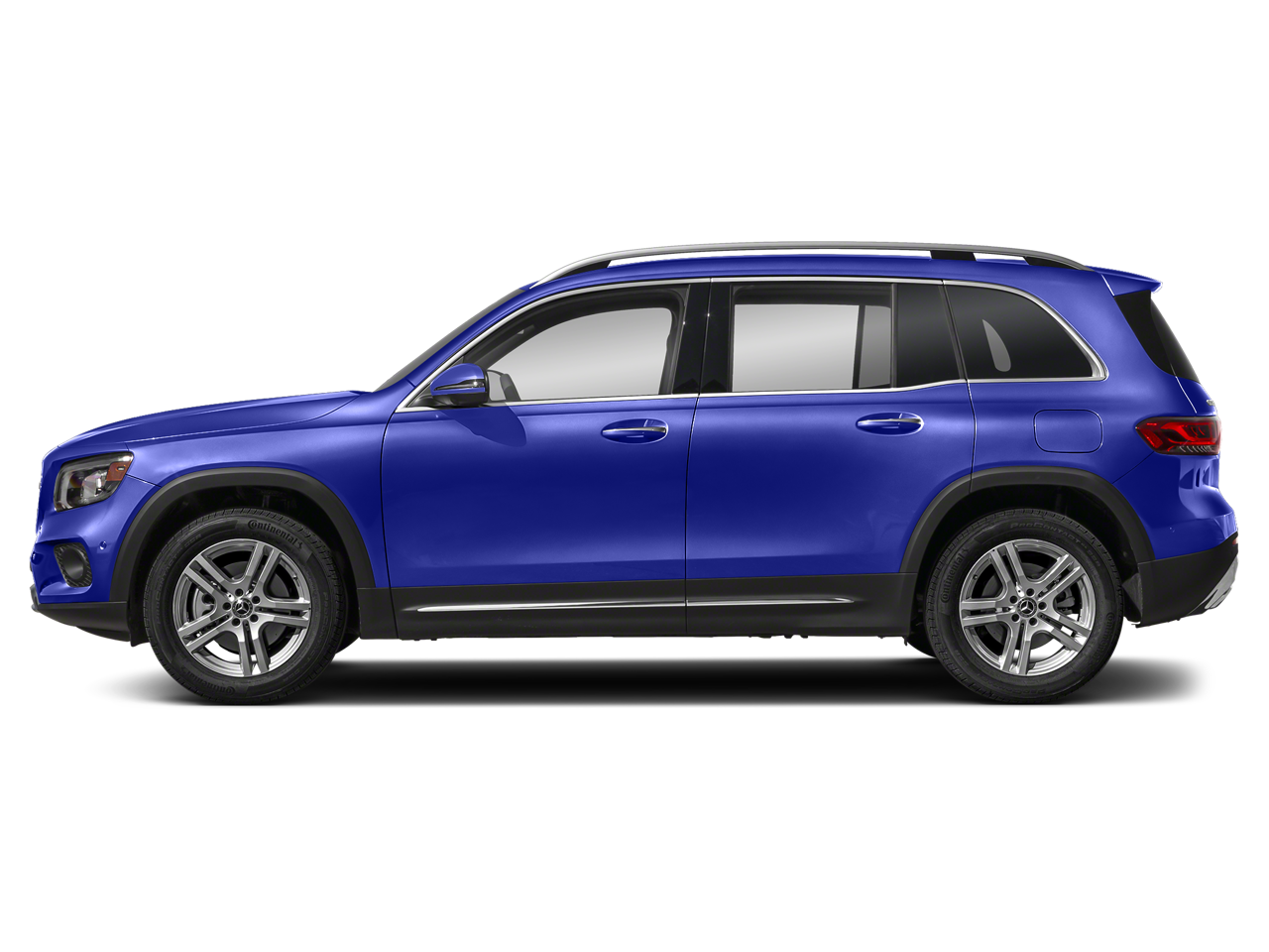2023 Mercedes-Benz GLB GLB 250
