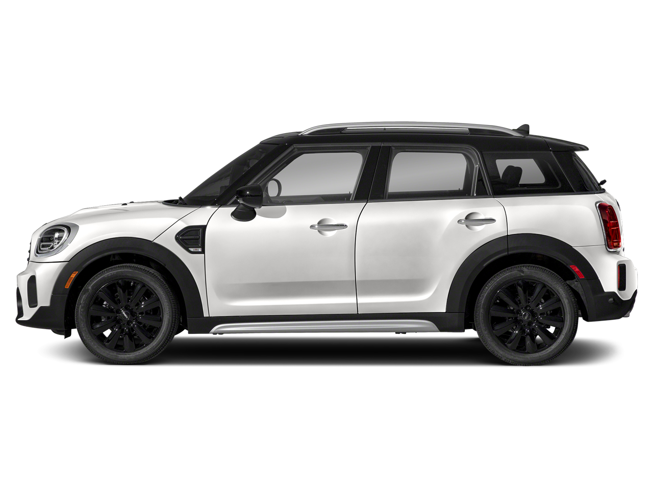 2023 MINI Countryman Base