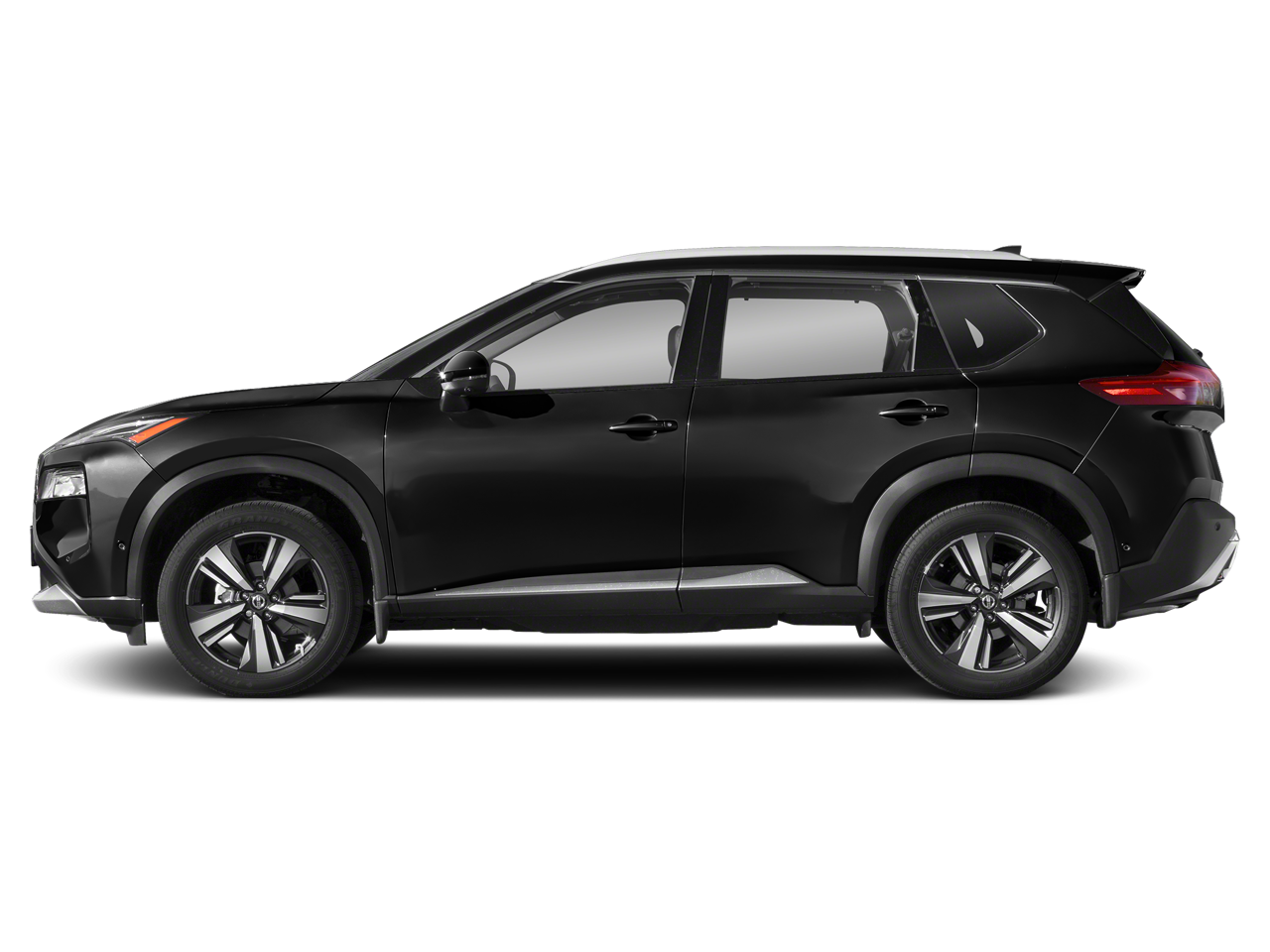 2023 Nissan Rogue Platinum W/ PANORAMIC SUNROOF & HEADS-UP DISPLAY