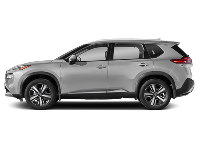 2023 Nissan Rogue Platinum W/ PANORAMIC SUNROOF & HEADS-UP DISPLAY