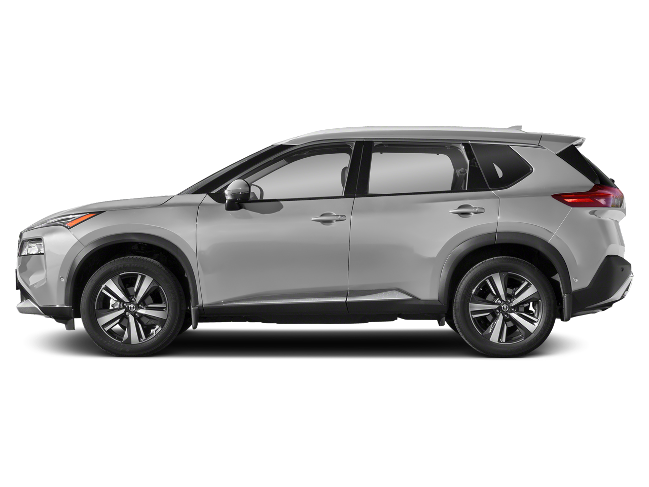 2023 Nissan Rogue Platinum W/ PANORAMIC SUNROOF & HEADS-UP DISPLAY