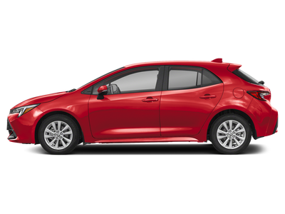 2023 Toyota Corolla Hatchback SE