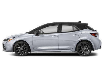 2023 Toyota Corolla Hatchback XSE