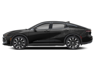 2023 Toyota Crown Platinum