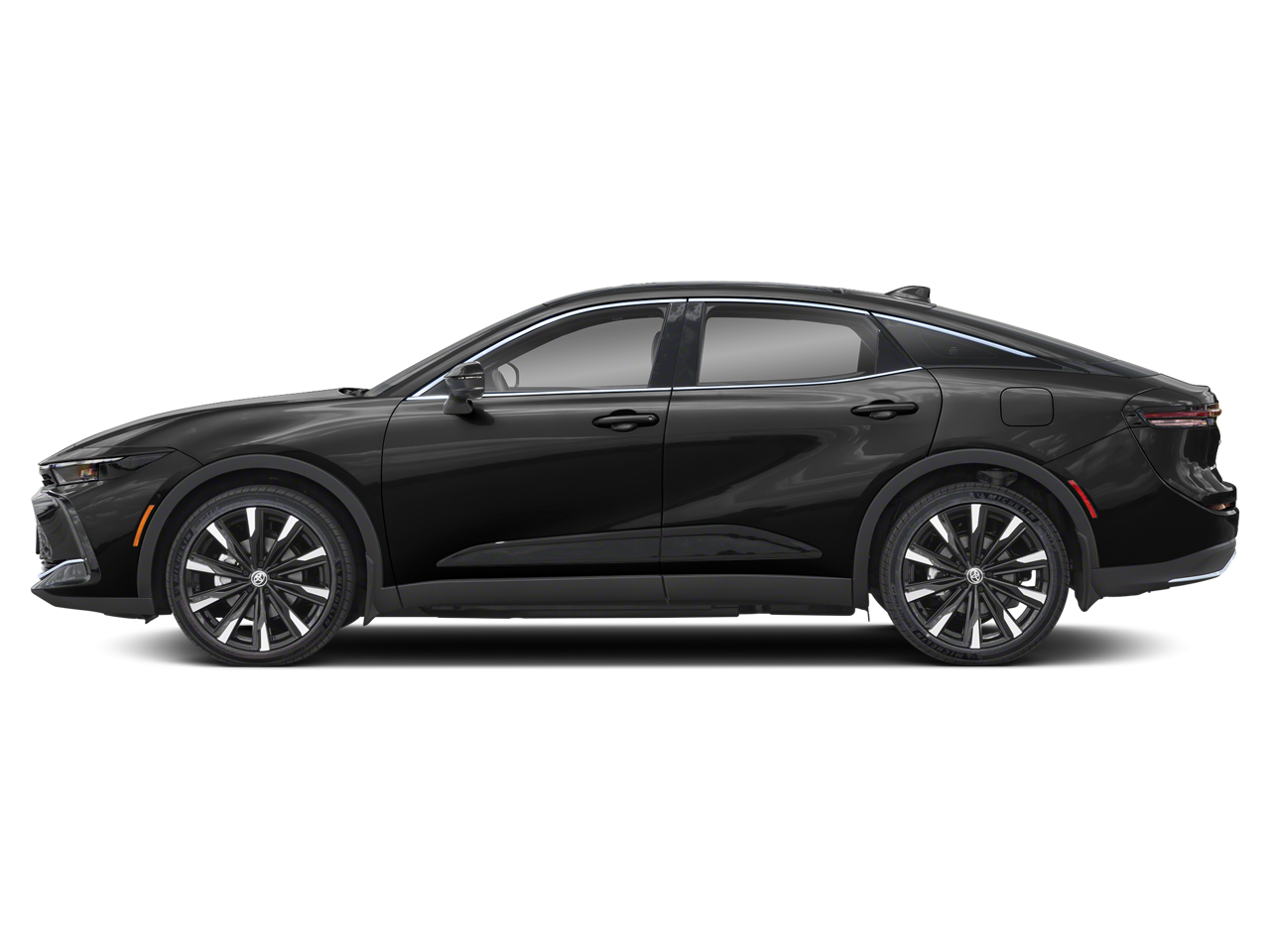 2023 Toyota Crown Platinum
