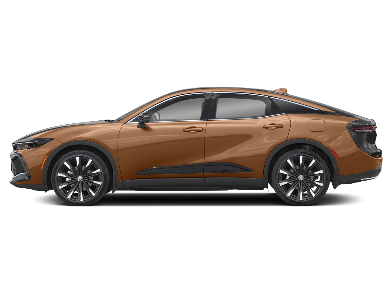 2023 Toyota Toyota Crown Platinum