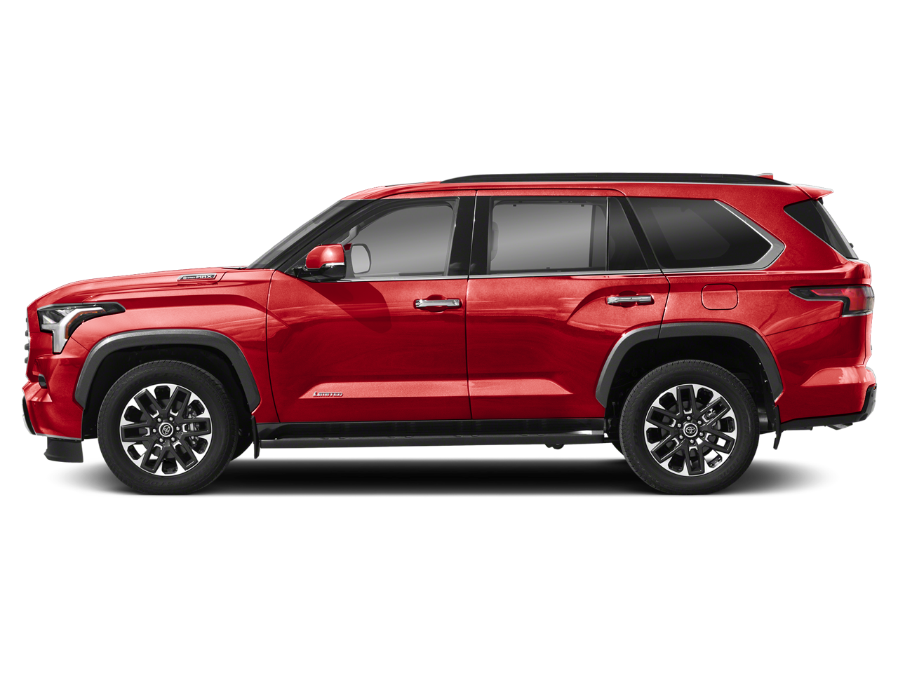 2023 Toyota Sequoia SR5 - Photo 53