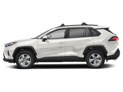2023 Toyota RAV4 Hybrid Hybrid XLE