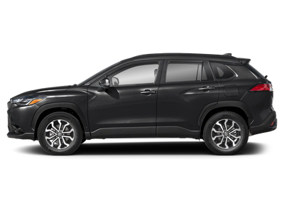 2023 Toyota Corolla Cross Hybrid Hybrid SE
