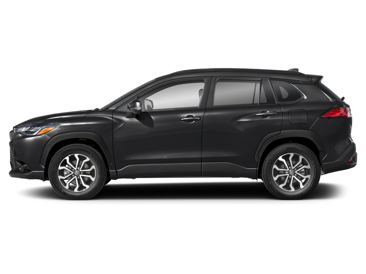 2023 Toyota Corolla Cross Hybrid Hybrid SE